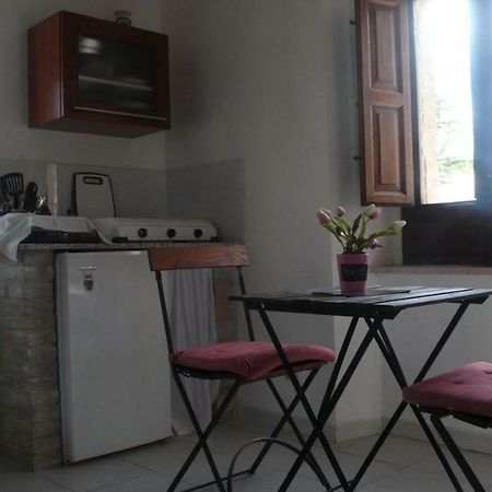 Depandance Elvira Basilico Apartment San Valentino in Abruzzo Citeriore Bagian luar foto