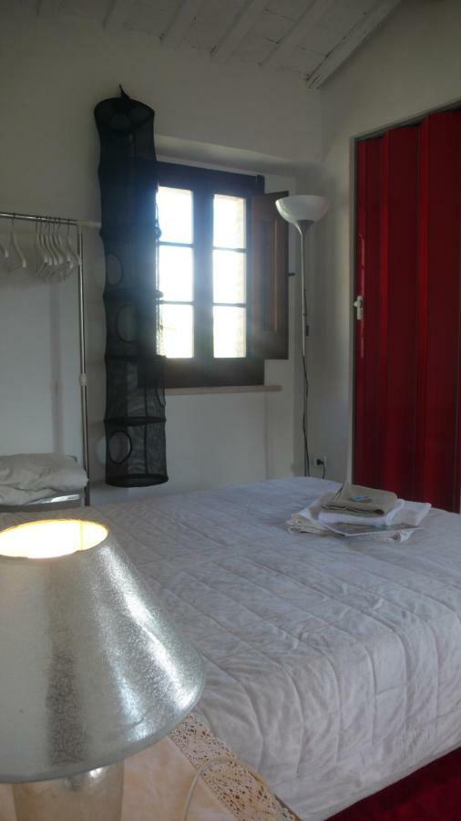 Depandance Elvira Basilico Apartment San Valentino in Abruzzo Citeriore Bagian luar foto