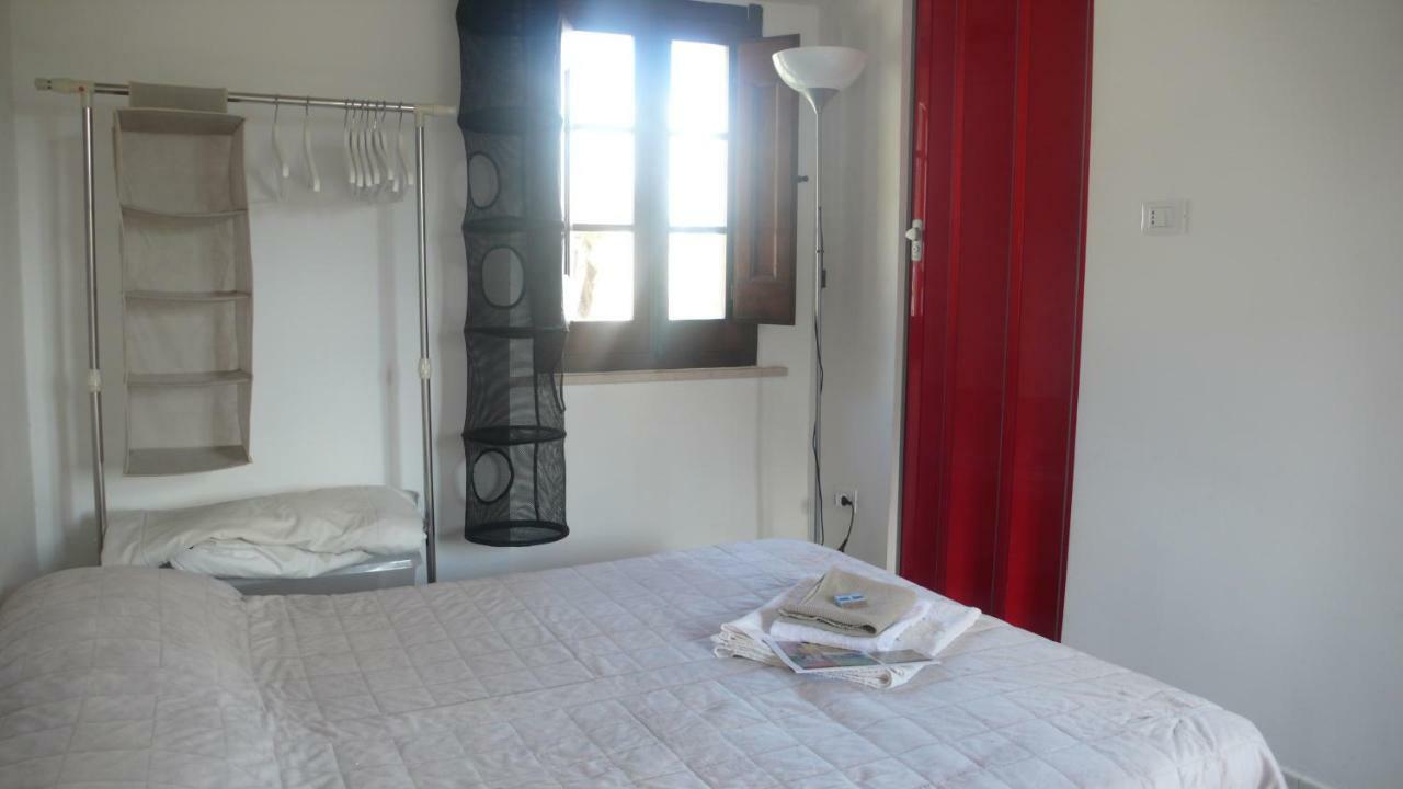 Depandance Elvira Basilico Apartment San Valentino in Abruzzo Citeriore Bagian luar foto